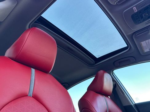 Certified 2024 Toyota Camry XSE w/ Navigation Package image 16