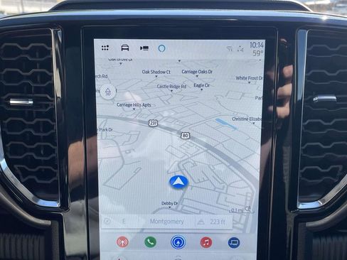 Certified 2024 Ford Ranger XLT image 20