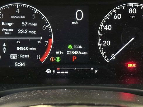Used 2023 Honda Civic Sport image 26