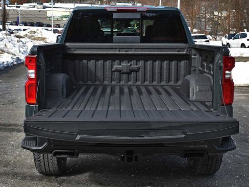 New 2026 Chevrolet Silverado 1500 LT Trail Boss image 8