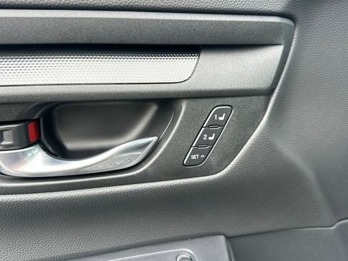 New 2026 Honda CR-V Sport-L image 12