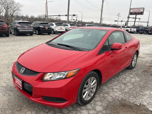 Used 2012 Honda Civic EX image 7