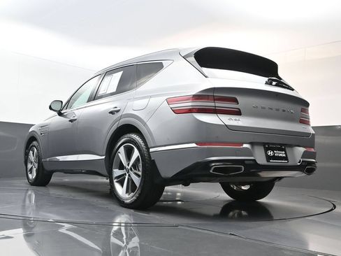 Used 2023 Genesis GV80 2.5T w/ Prestige 20" Package AWD/4WD image 27