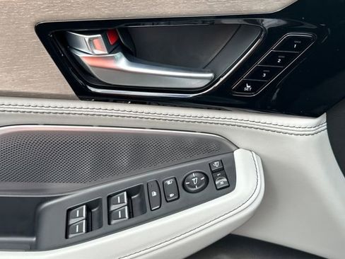 New 2026 Acura MDX SH-AWD w/ Advance Package image 17