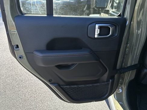 New 2026 Jeep Wrangler Unlimited Rubicon image 20