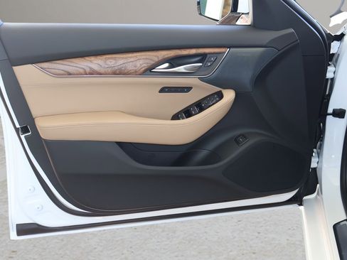 New 2026 Cadillac CT5 Premium Luxury image 11