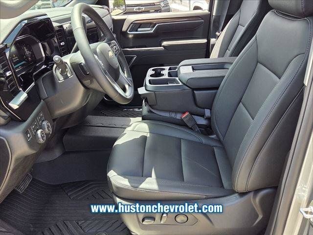 New 2026 Chevrolet Silverado 1500 LT AWD/4WD image 9