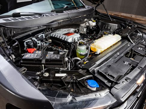 Used 2025 Ford F150 Raptor w/ Equipment Group 803A Raptor R image 40