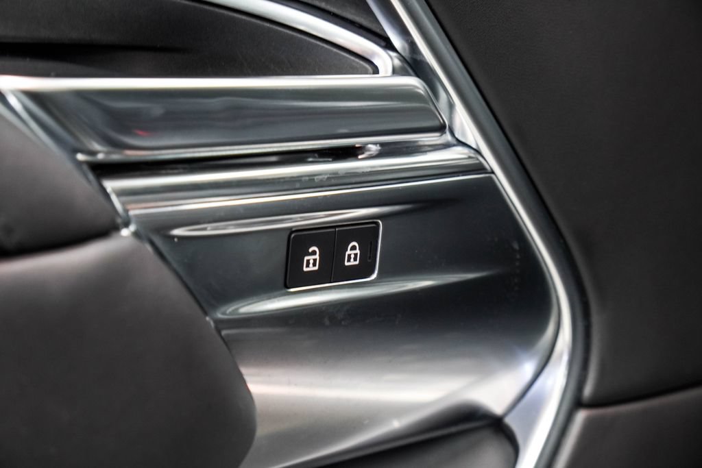 Used 2023 Land Rover Range Rover First Edition AWD/4WD image 49