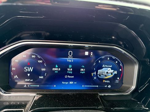 Used 2026 Chevrolet Silverado 3500 LT w/ All Star Edition image 15