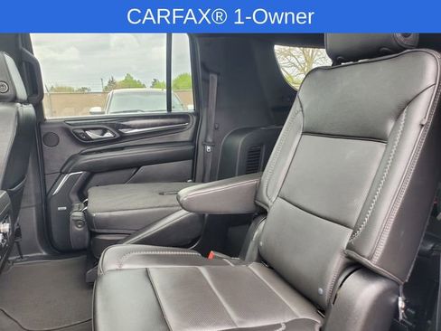Certified 2024 GMC Yukon XL Denali AWD/4WD image 32