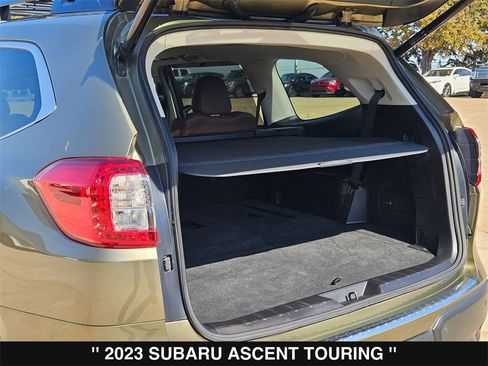 Used 2023 Subaru Ascent Touring image 32