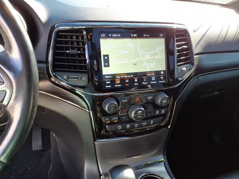 Used 2019 Jeep Grand Cherokee Limited X AWD/4WD image 10