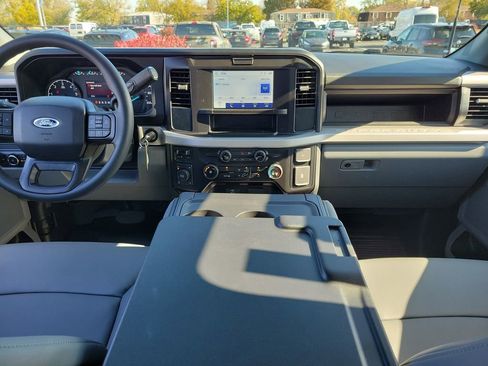 New 2026 Ford F350 XL w/ XL Chrome Package image 13