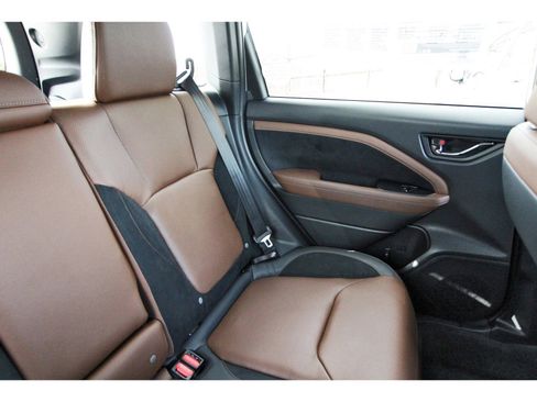 New 2026 Subaru Forester Touring image 10