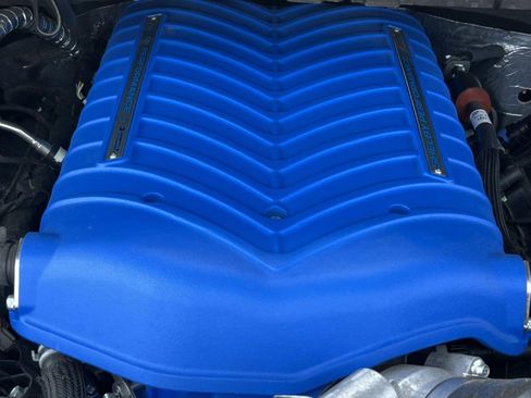 New 2025 Ford F150 Lariat w/ Equipment Group 502A High image 30