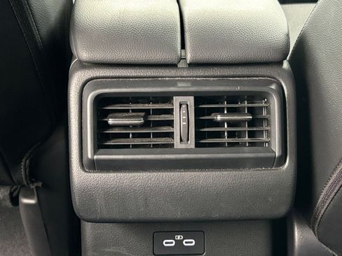 Used 2025 MAZDA CX-50 AWD 2.5 S w/ Preferred Package image 24