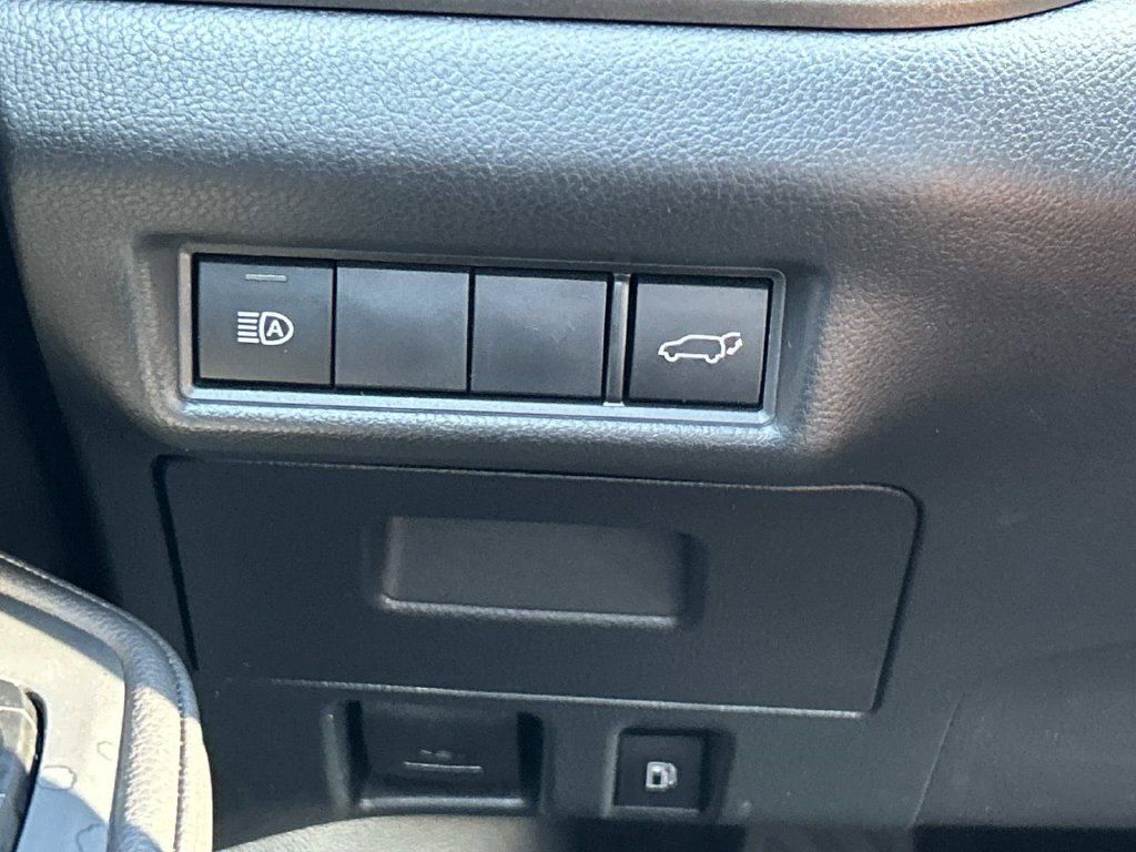 Used 2026 Toyota Grand Highlander XLE FWD image 30