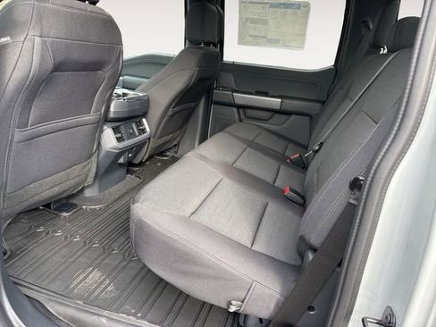 New 2026 Ford F150 XLT w/ Equipment Group 302A MID image 13