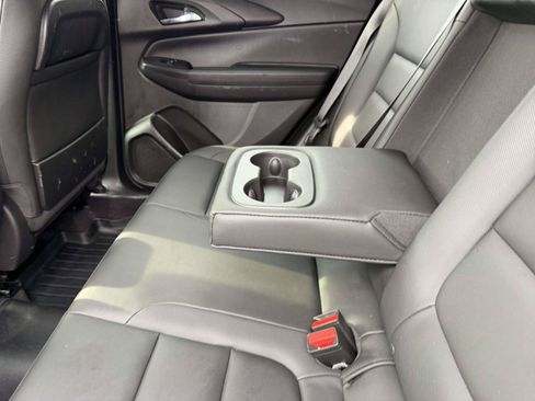 Certified 2023 Chevrolet TrailBlazer ACTIV w/ Convenience Package AWD/4WD image 12