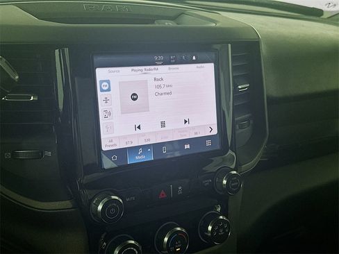 New 2025 RAM 4500 Tradesman image 13