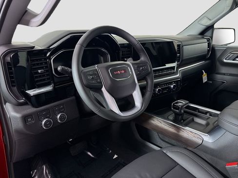 New 2026 GMC Sierra 1500 SLT w/ SLT Premium Plus Package image 9