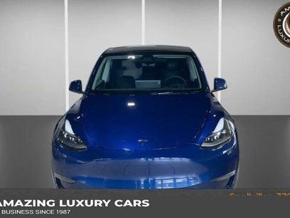 Used 2023 Tesla Model Y Long Range