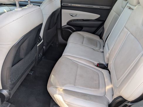 Used 2024 Hyundai Tucson Limited image 29