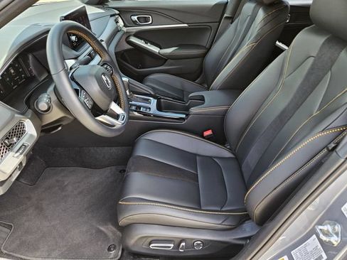 Used 2026 Acura Integra A-Spec FWD image 11