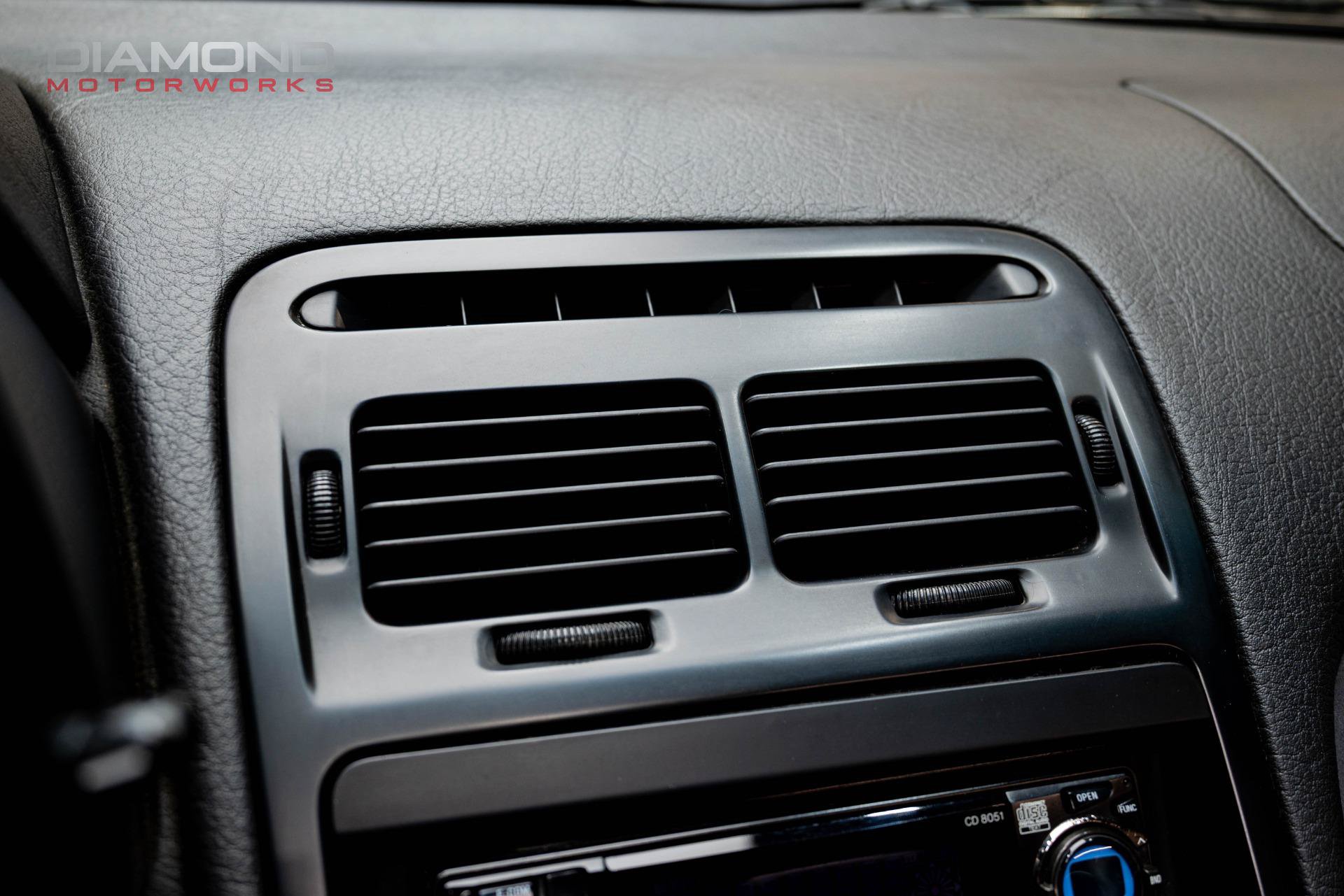Used 1996 Nissan 300ZX Convertible RWD image 92