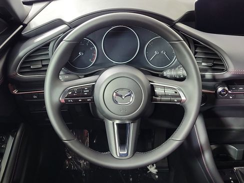 New 2026 MAZDA MAZDA3 Carbon image 14