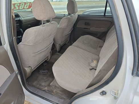 Used 1997 Toyota 4Runner SR5 image 24