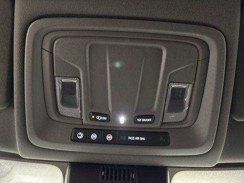 New 2026 Chevrolet Silverado 1500 RST image 22