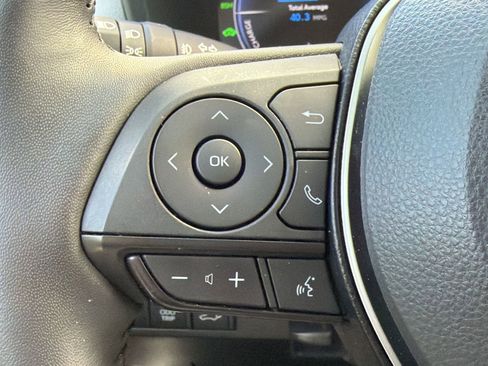 Used 2024 Toyota RAV4 Limited w/ Advanced Technology Package image 18