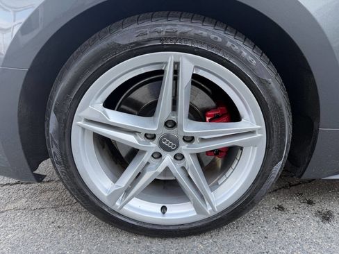 Used 2018 Audi S5 Prestige w/ S Sport Package image 13