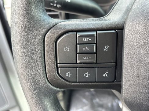 New 2026 Ford F250 XL w/ STX Appearance Package image 17
