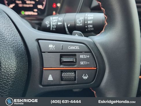 Used 2026 Honda Passport TrailSport image 30