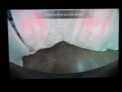 New 2026 Jeep Wrangler Sahara AWD/4WD image 8