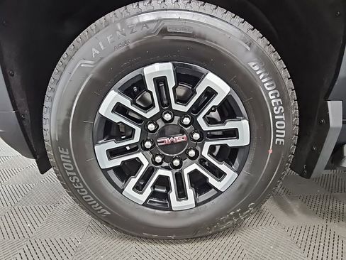 New 2026 GMC Sierra EV Elevation w/ Premium Package image 43