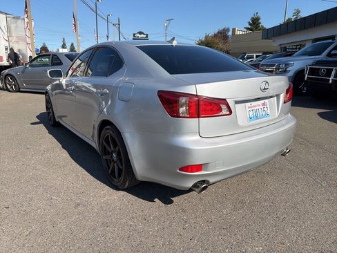 Used 2012 Lexus IS 250 image 3