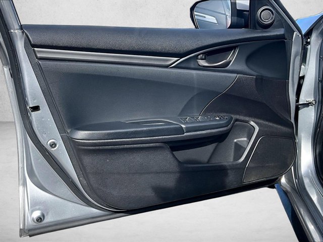 Used 2021 Honda Civic Sport image 18
