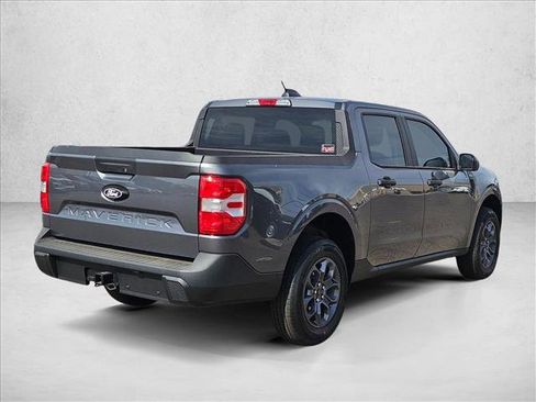 New 2026 Ford Maverick XLT FWD image 2