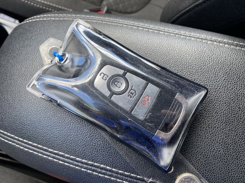 Used 2024 Ford Escape Active image 37