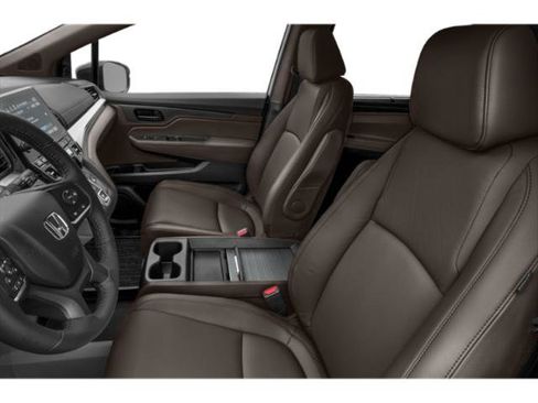Used 2023 Honda Odyssey EX-L image 9