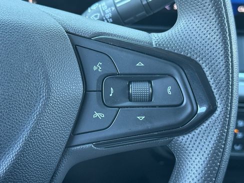 Used 2024 Chevrolet Trax LT image 37