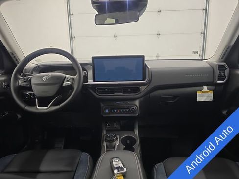 New 2026 Ford Bronco Sport Outer Banks AWD/4WD image 12