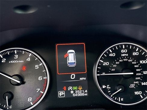 Used 2022 Subaru Outback Limited image 24