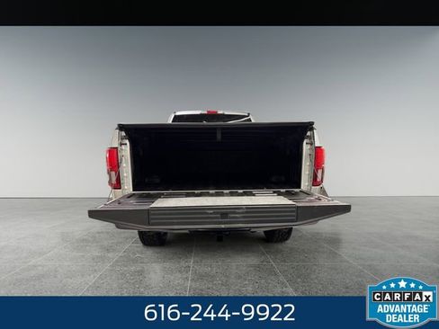 Used 2019 Ford F150 Lariat w/ Equipment Group 502A Luxury AWD/4WD image 13