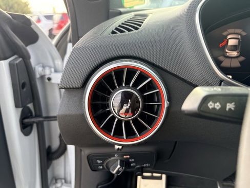 Used 2018 Audi TT RS image 16