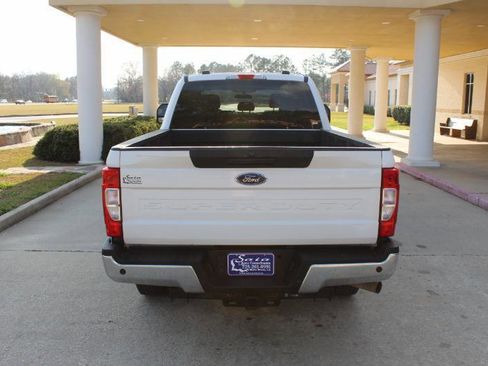 Used 2021 Ford F250 XL w/ Power Equipment Group image 14